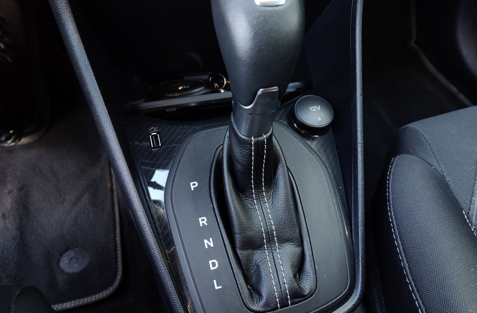 Ford Fiesta 1.0 EcoBoost Active - foto 5