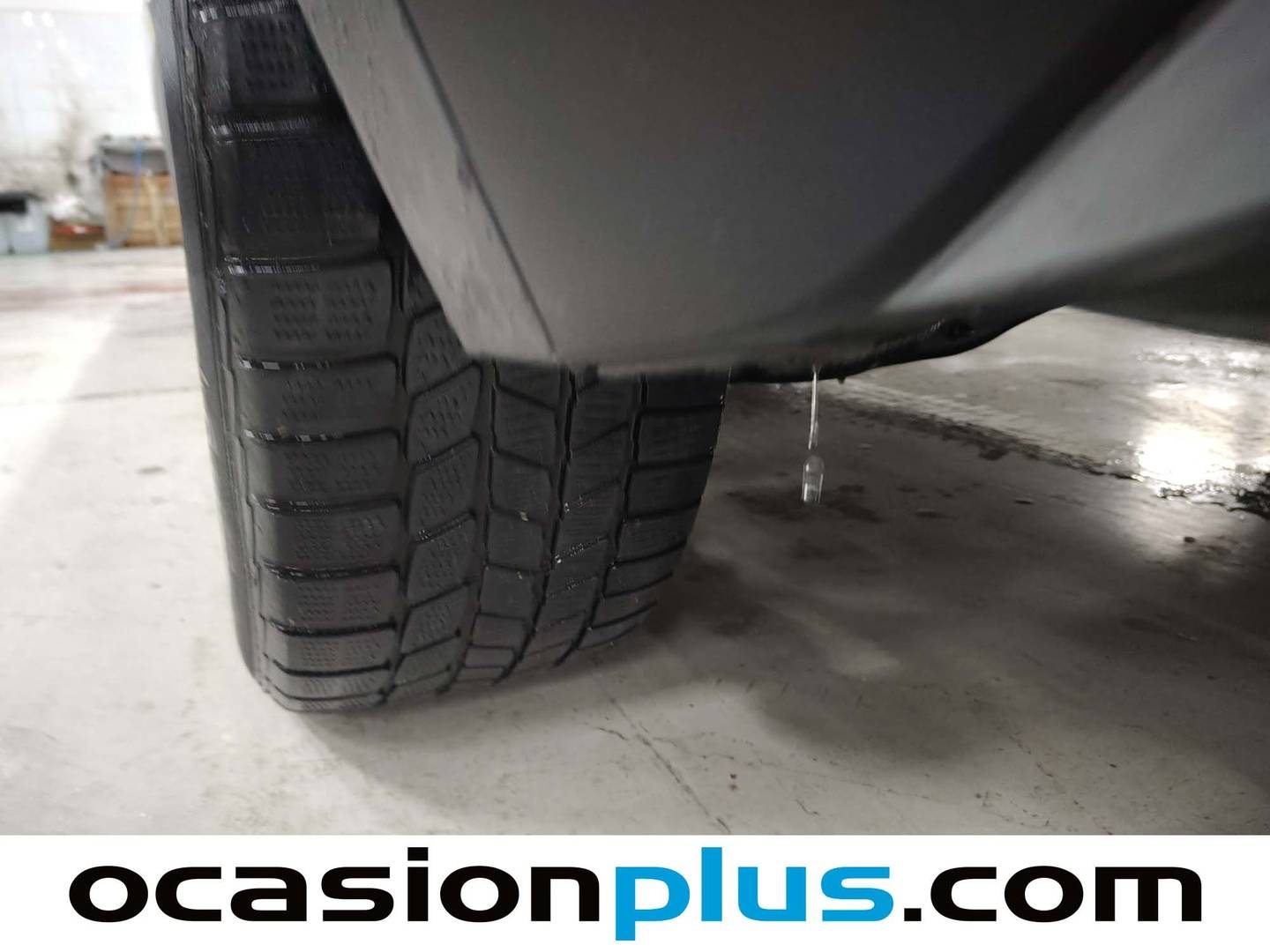 Volkswagen Tiguan Volkswagen Tiguan Sport 2.0 TSI 4Motion (180 CV) DSG de segunda mano