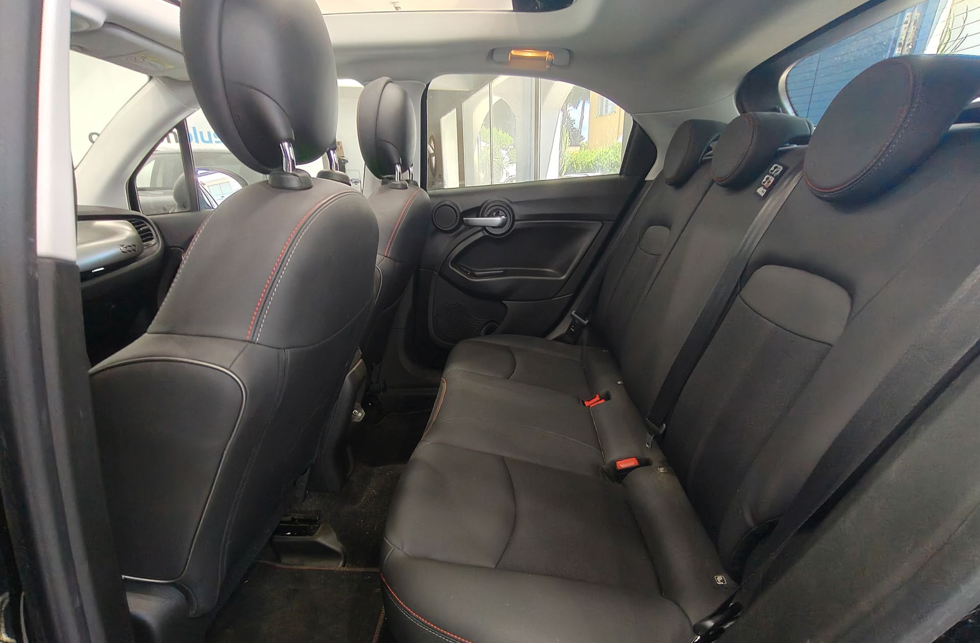 Fiat 500X 1.5 Hybrid Dolcevita Sport DCT - foto 10