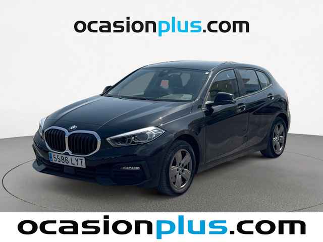 Bmw Ocasión Córdoba