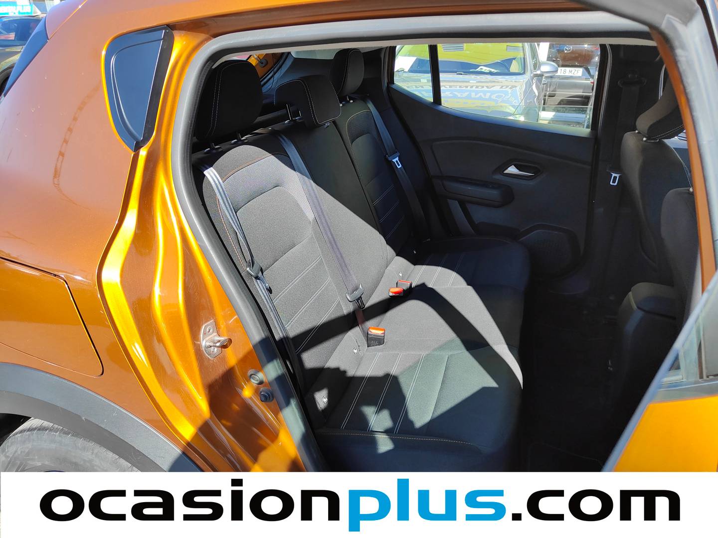 Dacia Sandero Dacia Sandero Stepway Comfort TCe (91 CV) km 0