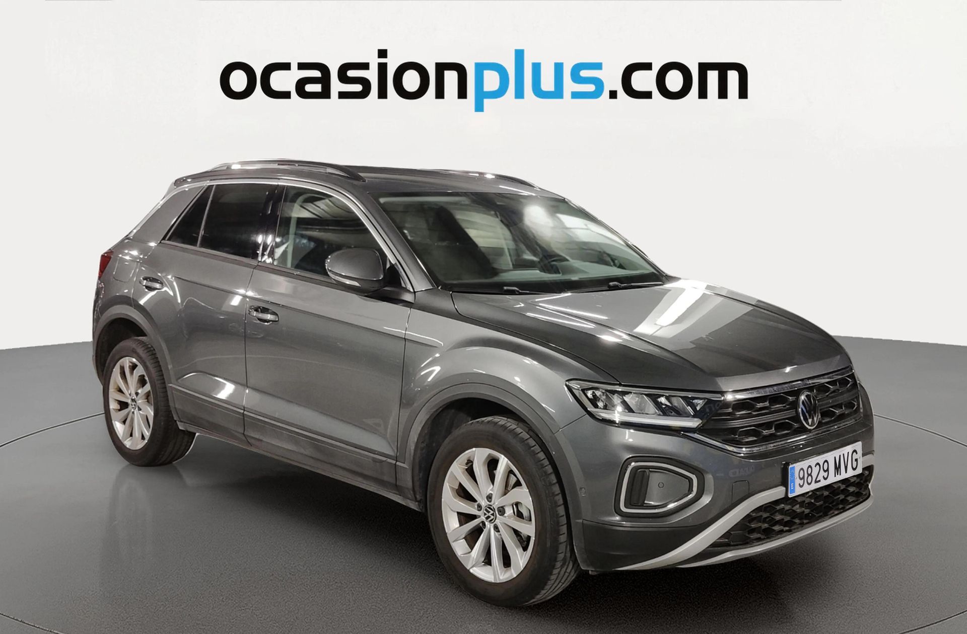Volkswagen T-Roc Life 1.0 TSI - foto 2