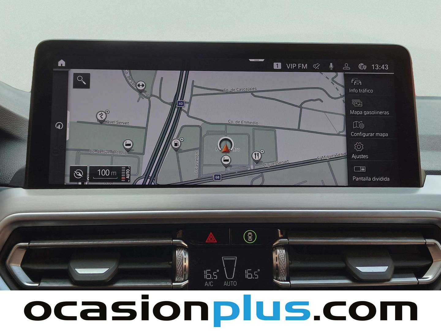 BMW X3 BMW X3 xDrive20d xLine (190 CV) barato