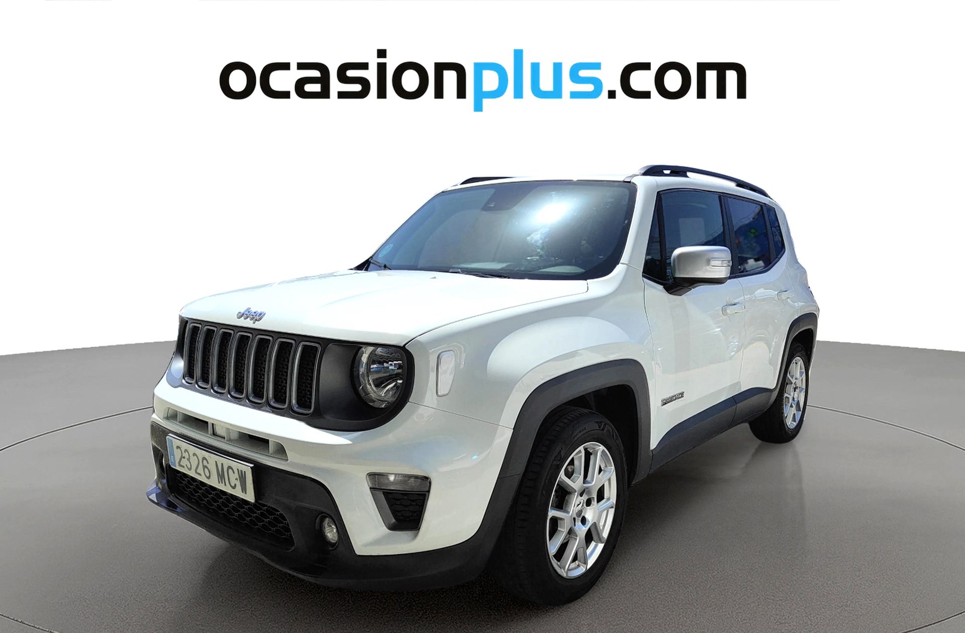 Jeep Renegade 1.6 MultiJet Limited 4x2