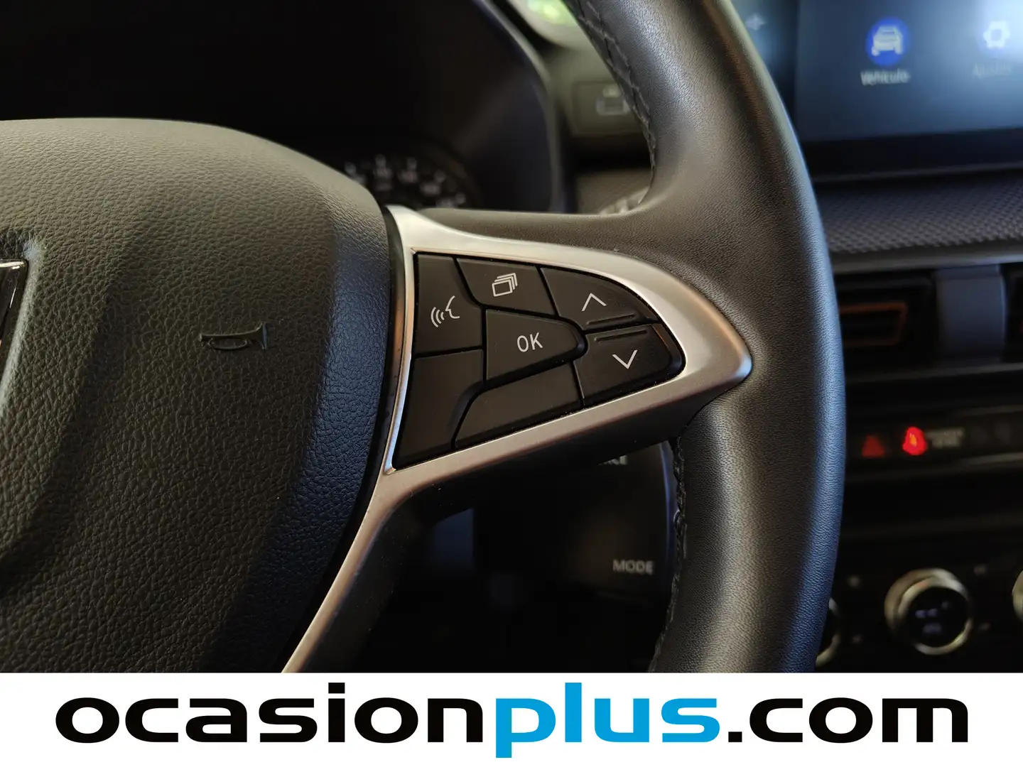 Foto Dacia Sandero Dacia Sandero Stepway Comfort TCe (90CV) CVT