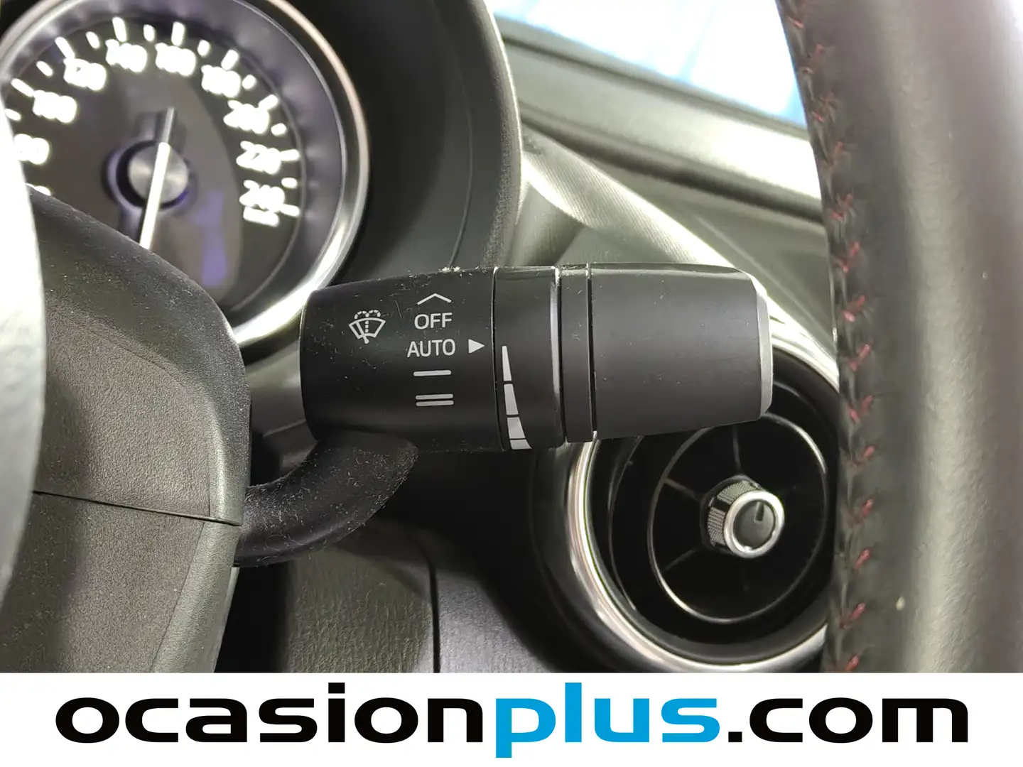 Foto Mazda MX-5 Mazda MX-5 2.0 Luxury Sport (160 CV)