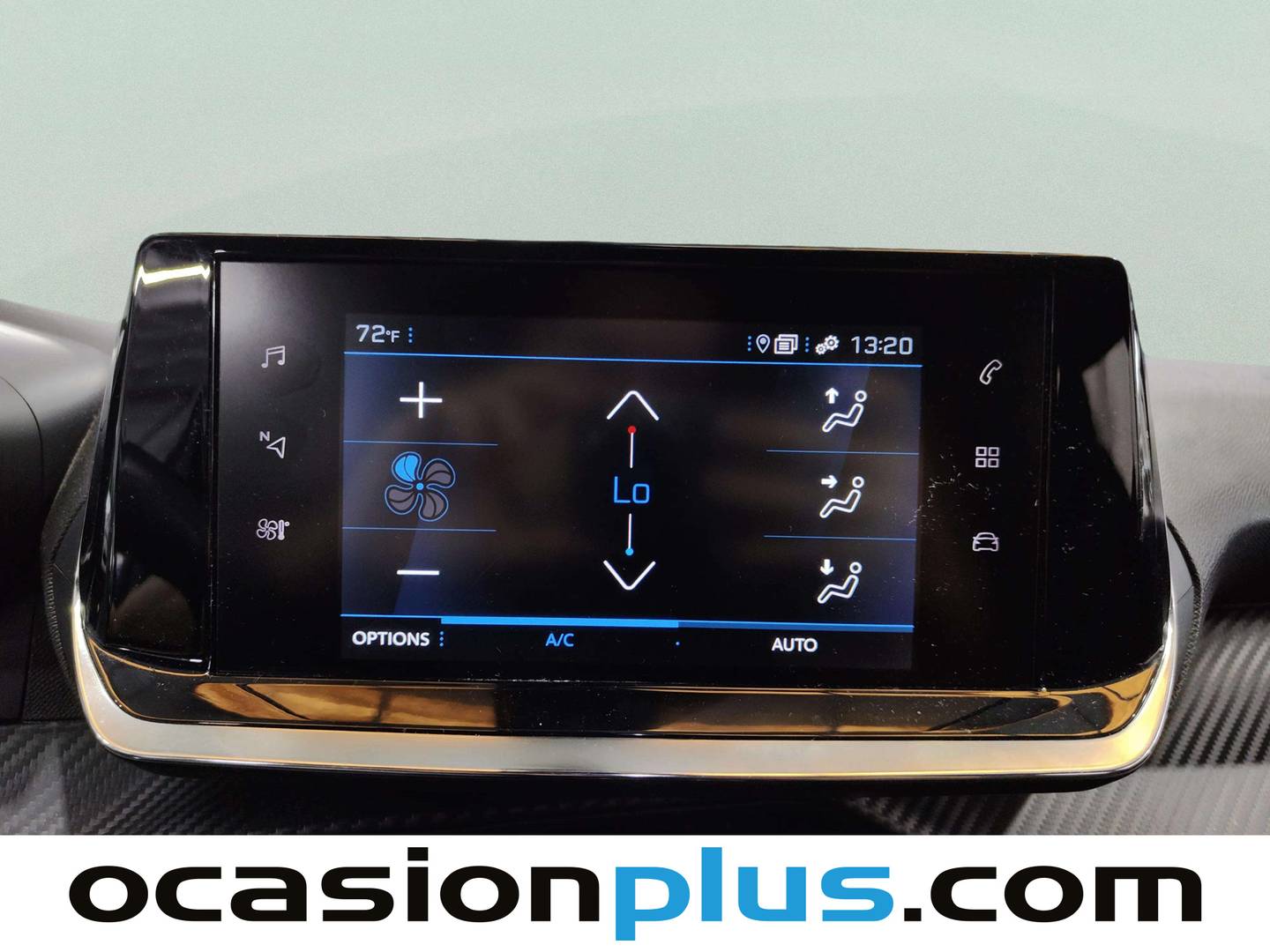 Peugeot 2008 Peugeot 2008 PureTech 100 S&S Allure  (100 CV) de ocasión