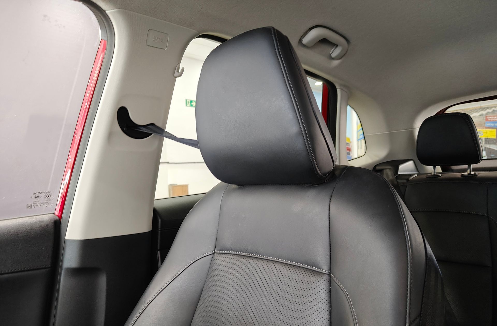 MG ZS 1.5 Hybrid+ Luxury - foto 11