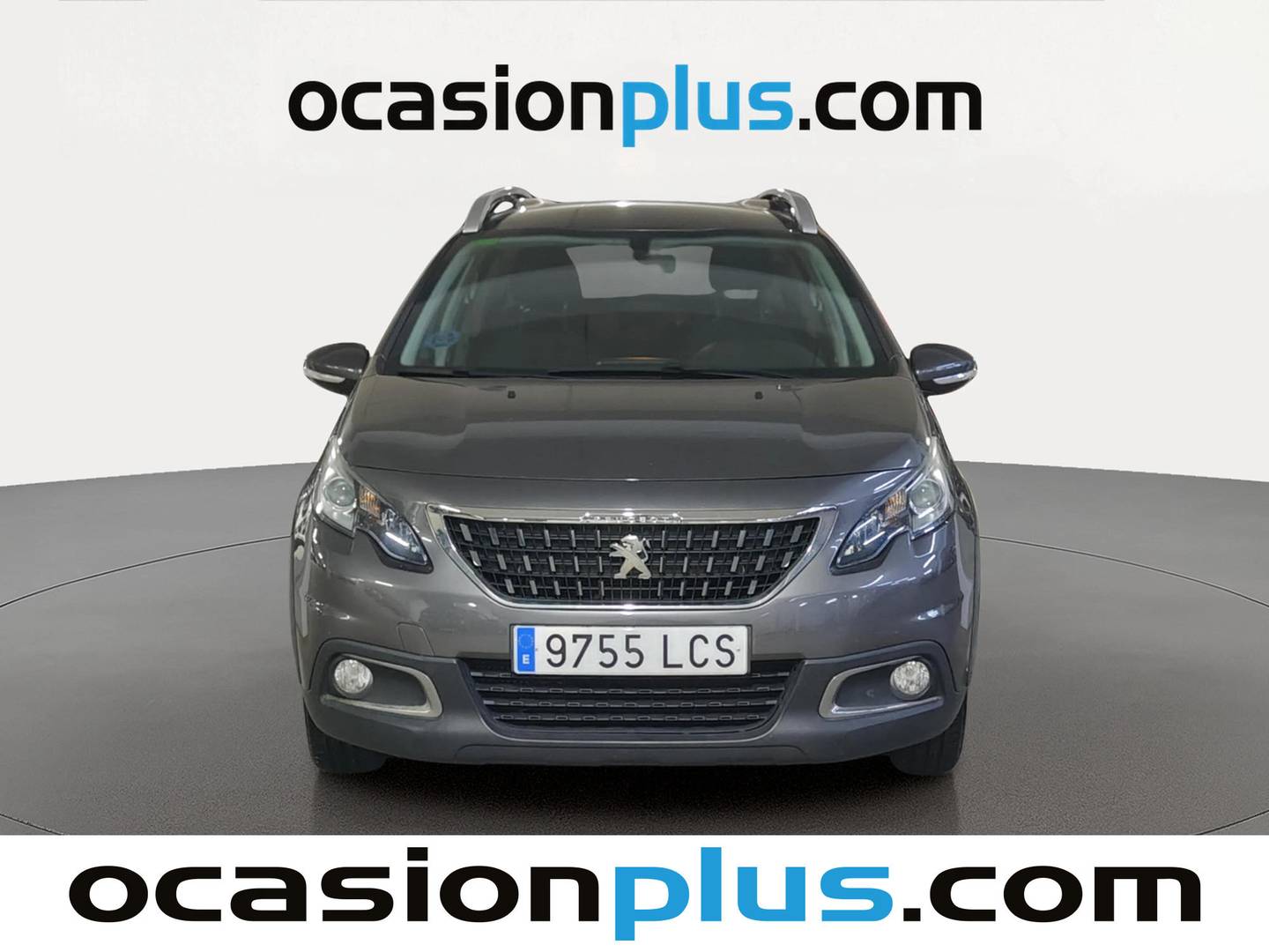 Peugeot 2008 Peugeot 2008 BlueHDi 100 Signature (100 CV) 100cv
