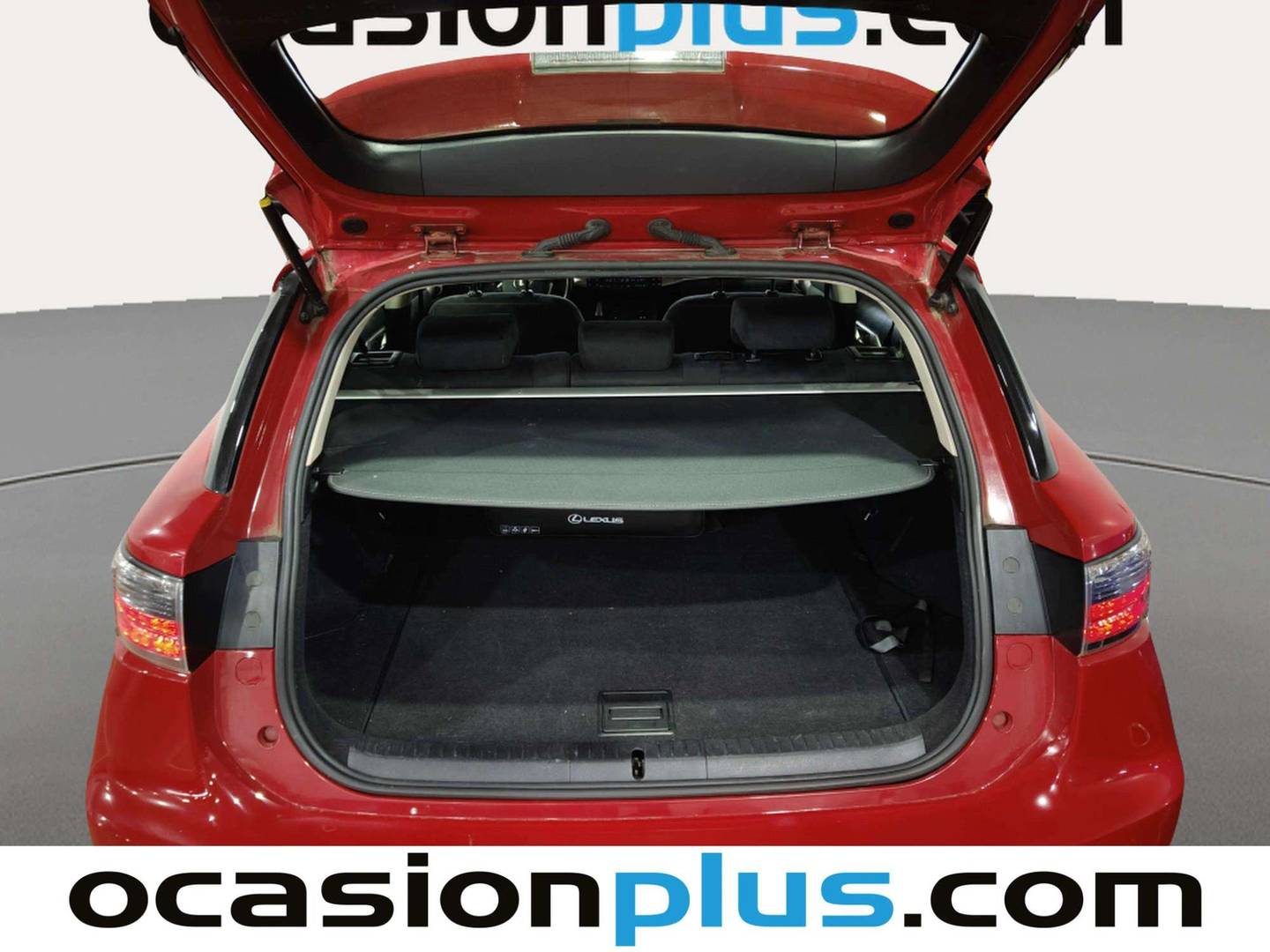 Foto Lexus CT Lexus CT 200h Executive (136 CV)