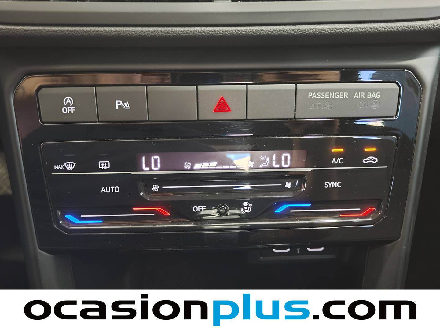 Extras del Volkswagen T-Cross Volkswagen T-Cross Advance 1.0 TSI (110 CV) DSG