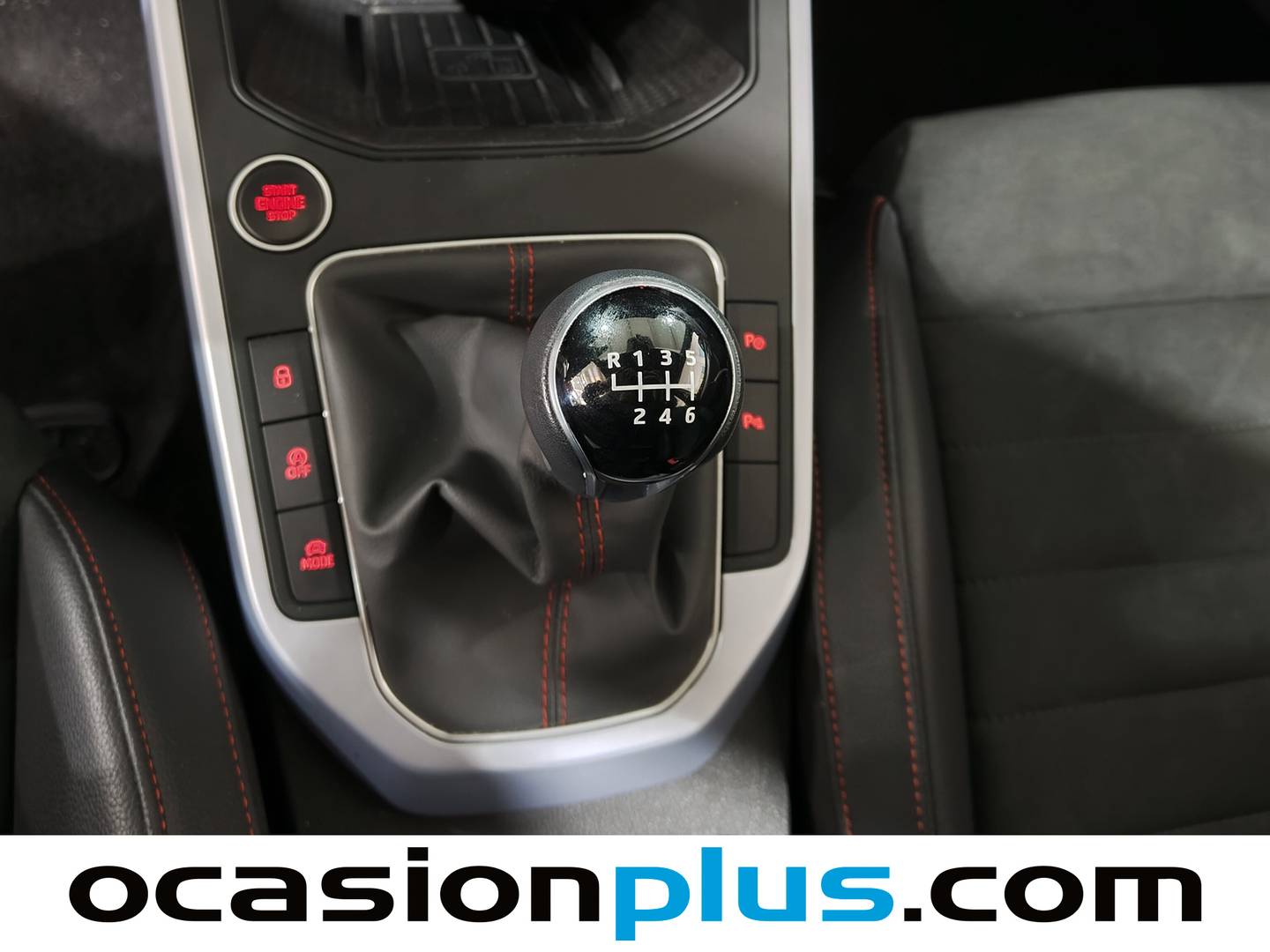 Foto Seat Arona SEAT Arona 1.0 TSI S&S FR XL (115 CV)