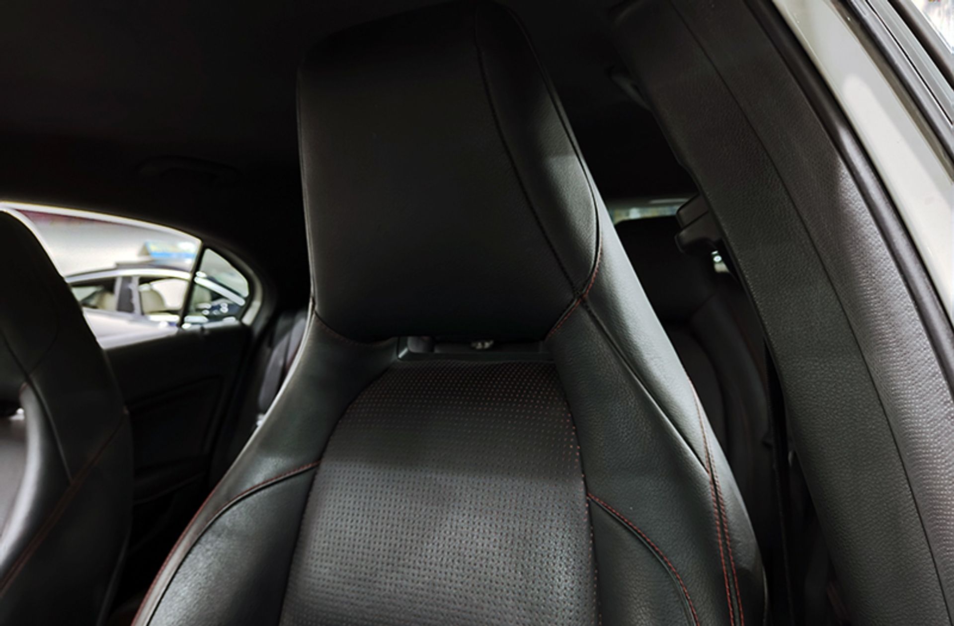 Mercedes-Benz Clase A 200 CDI AMG Line - foto 7