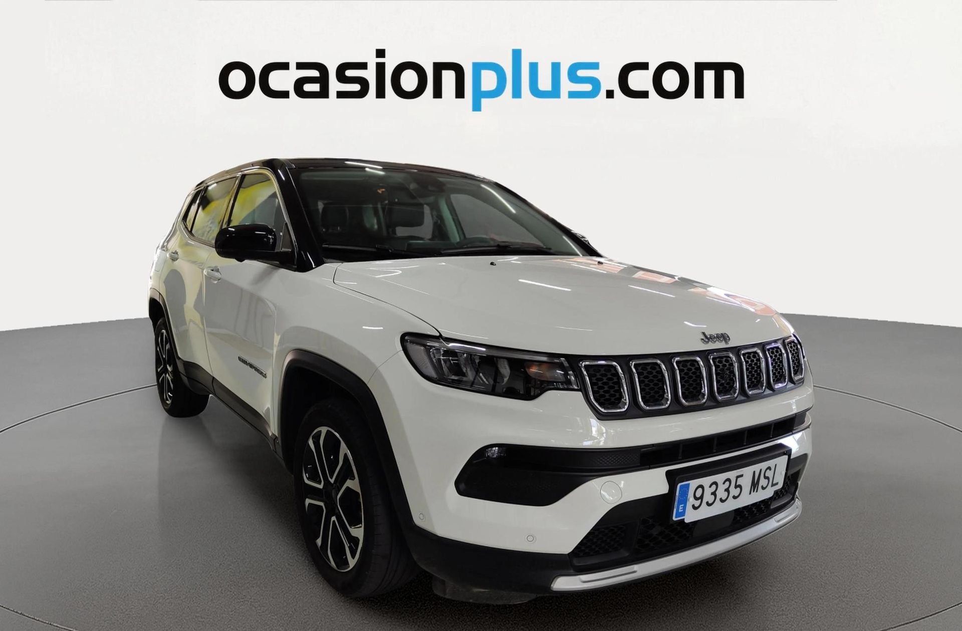 Jeep Compass 1.5 MHEV eHybrid Altitude Dct - foto 2