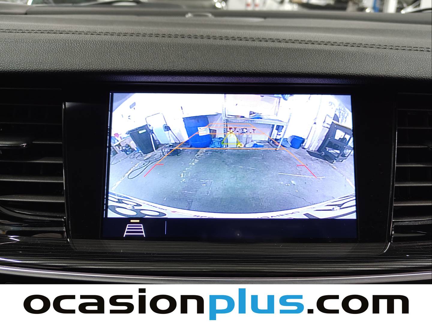 Foto Opel Insignia Opel Insignia 1.5 Turbo XFT Innovation WLTP  (165 CV)