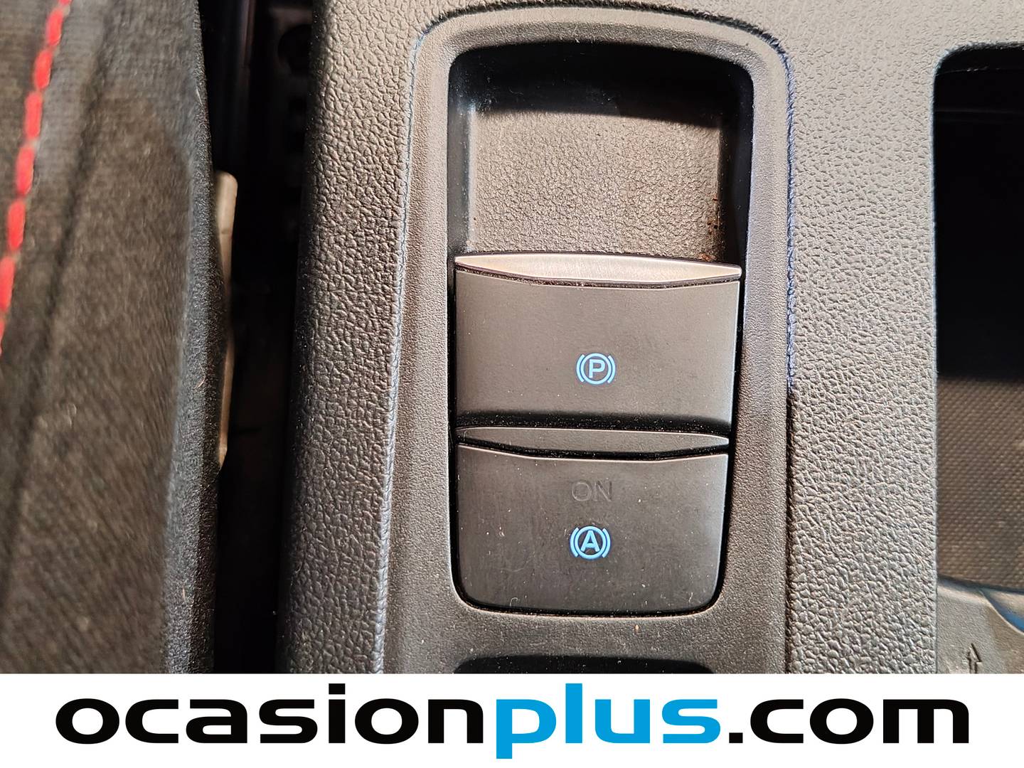 Ford Focus Ford Focus 1.0 Ecoboost MHEV ST-Line Auto (155 CV) híbrido