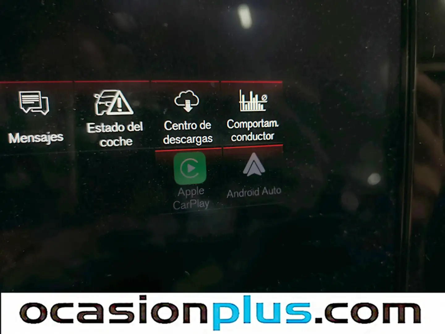 Foto Volvo XC40 Volvo XC40 D3 R-Design Auto (150 CV)