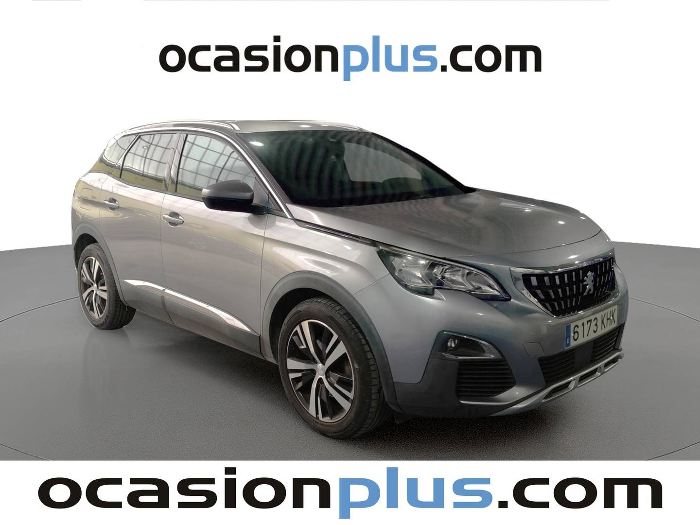 Foto Peugeot 3008 Peugeot 3008 BlueHDI 130 S&S Allure (130 CV)