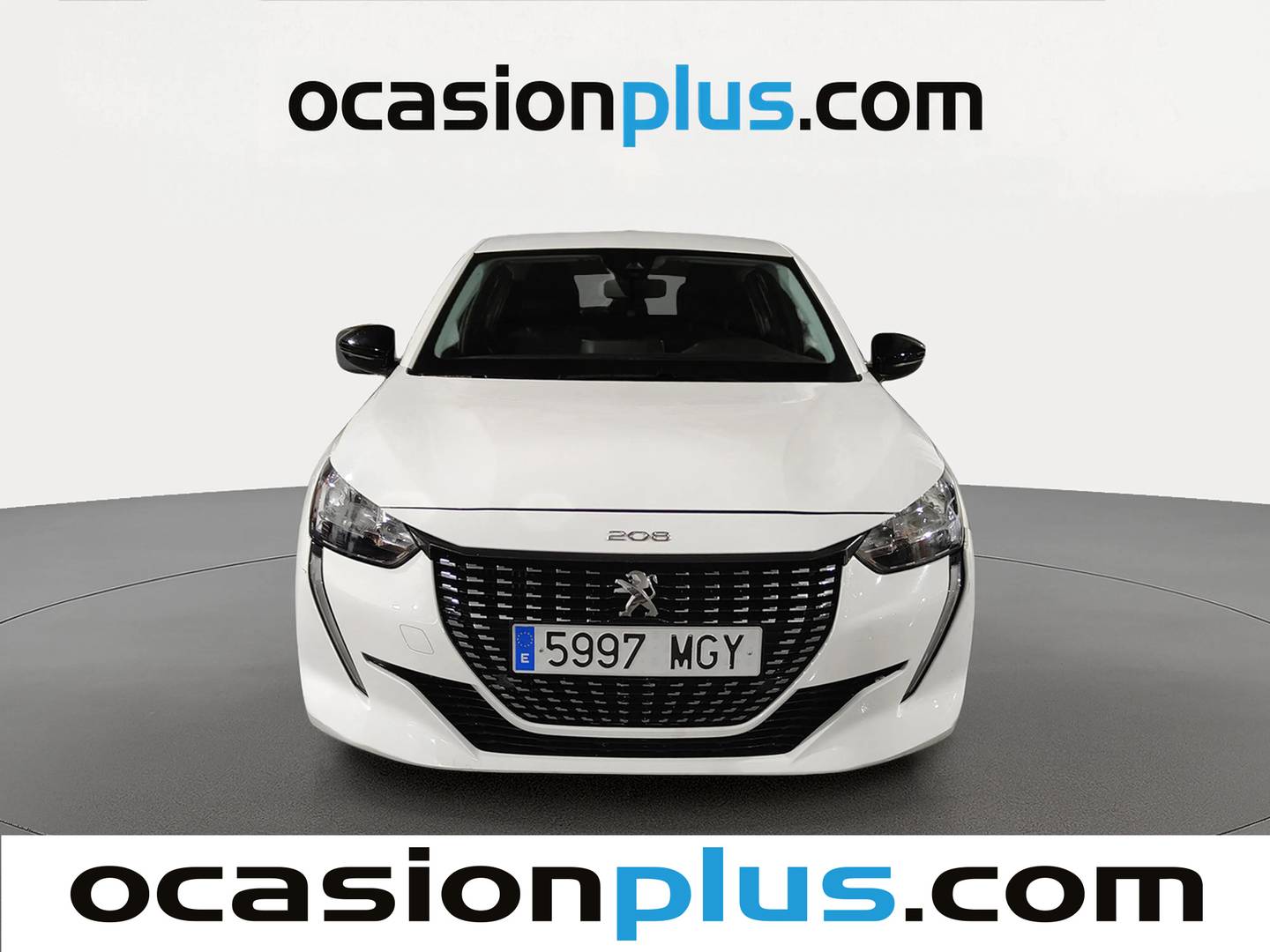 Foto Peugeot 208 Peugeot 208 PureTech 100 Active Pack  (100 CV)