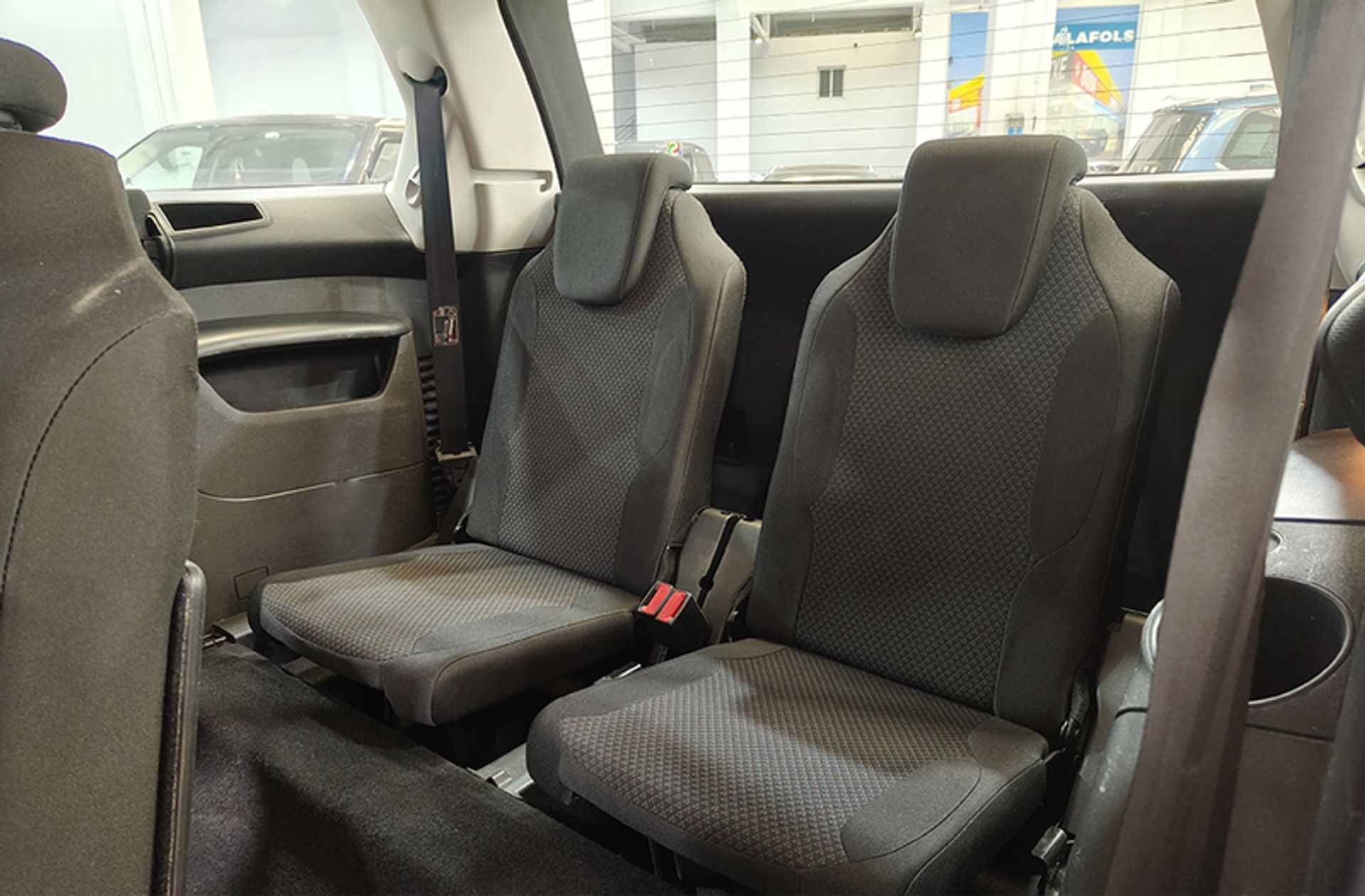 Citroën C4 Picasso 1.6 VTi Business 7 plazas - foto 7