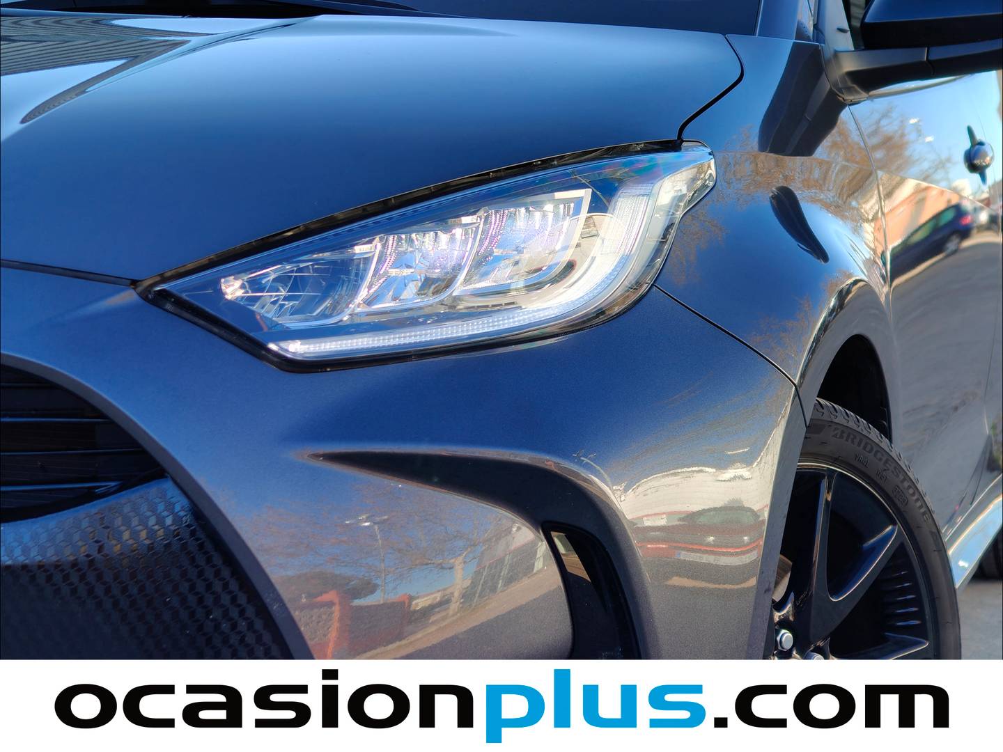 Toyota Yaris Toyota Yaris 1.5 120H Style Plus (116 CV) al mejor precio