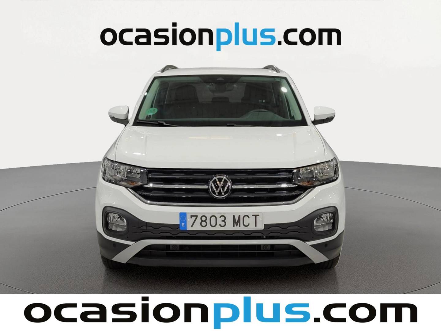 Volkswagen T-Cross Volkswagen T-Cross Advance 1.0 TSI (110 CV) DSG 110cv