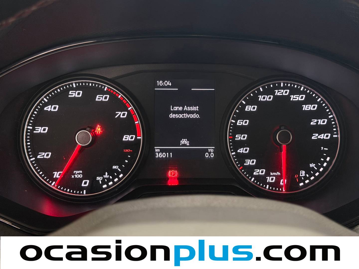 Seat Ibiza SEAT Ibiza 1.0 TSI Style Plus (110 CV) de segunda mano