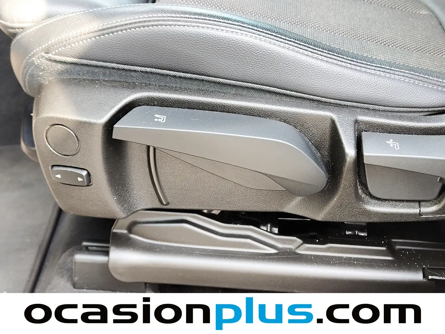 Foto BMW X3 BMW X3 xDrive25d  (231 CV)