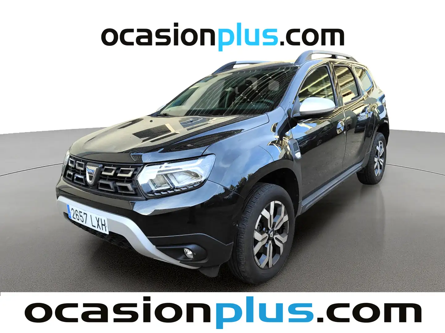 Foto Dacia Duster Dacia Duster Prestige Go TCE (100 CV) ECO-G 4x2