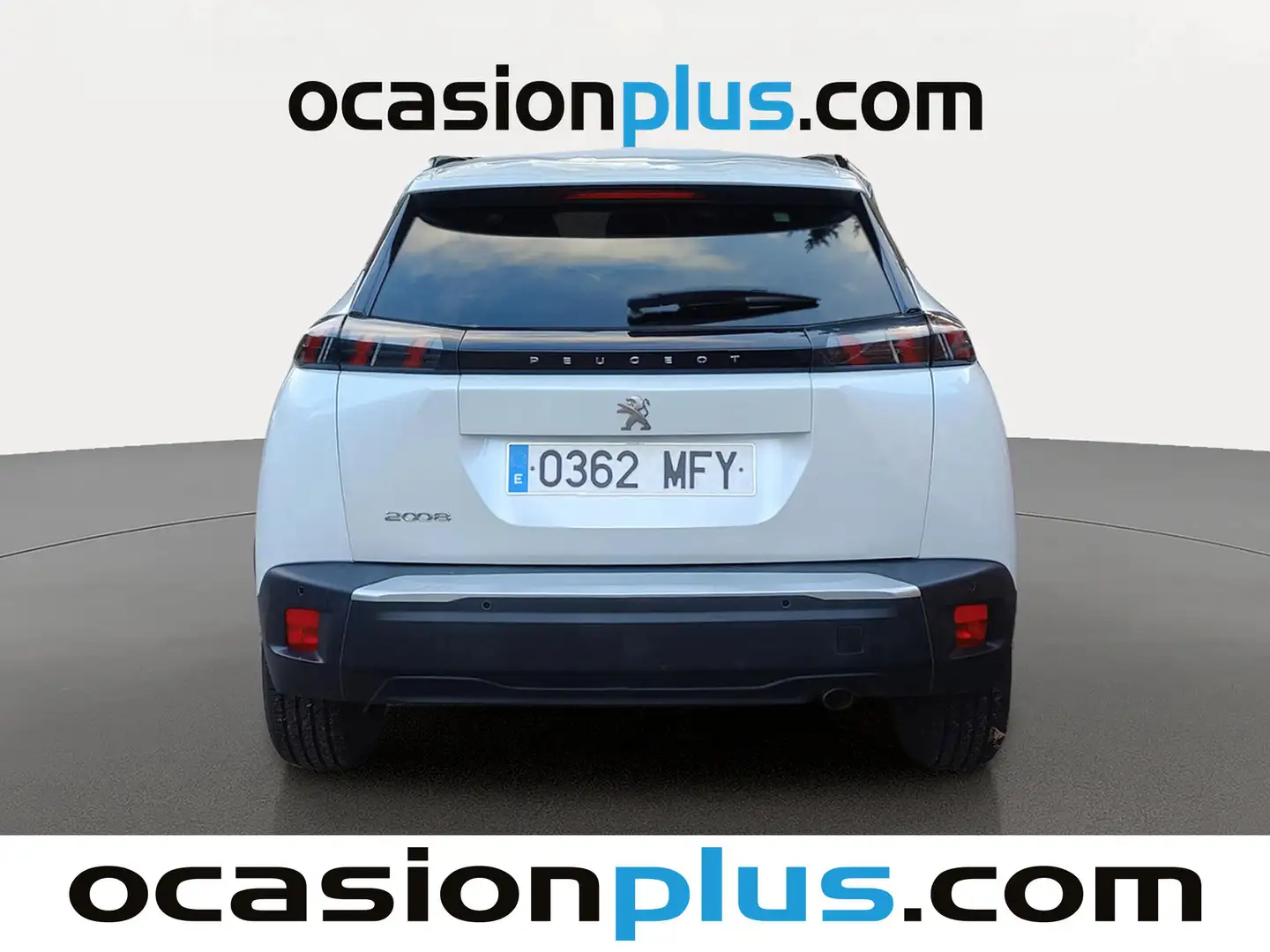 Foto Peugeot 2008 Peugeot 2008 PureTech 100 S&S Allure (100 CV)