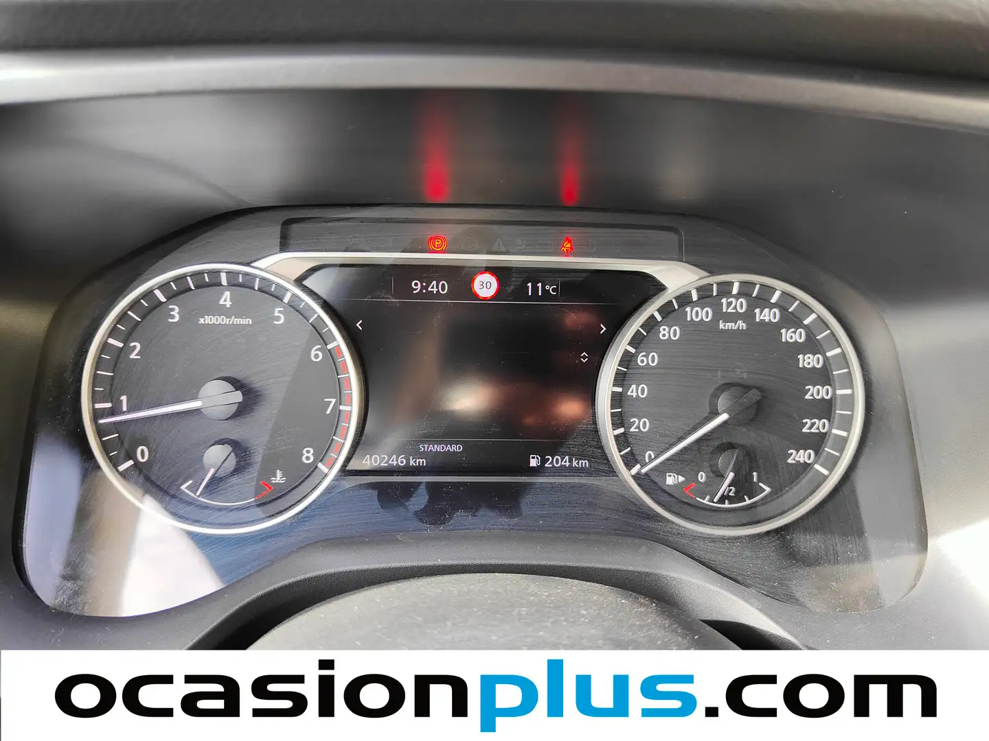 Foto Nissan QASHQAI Nissan Qashqai DIG-T 140 mHEV Acenta 4x2 (140 CV)