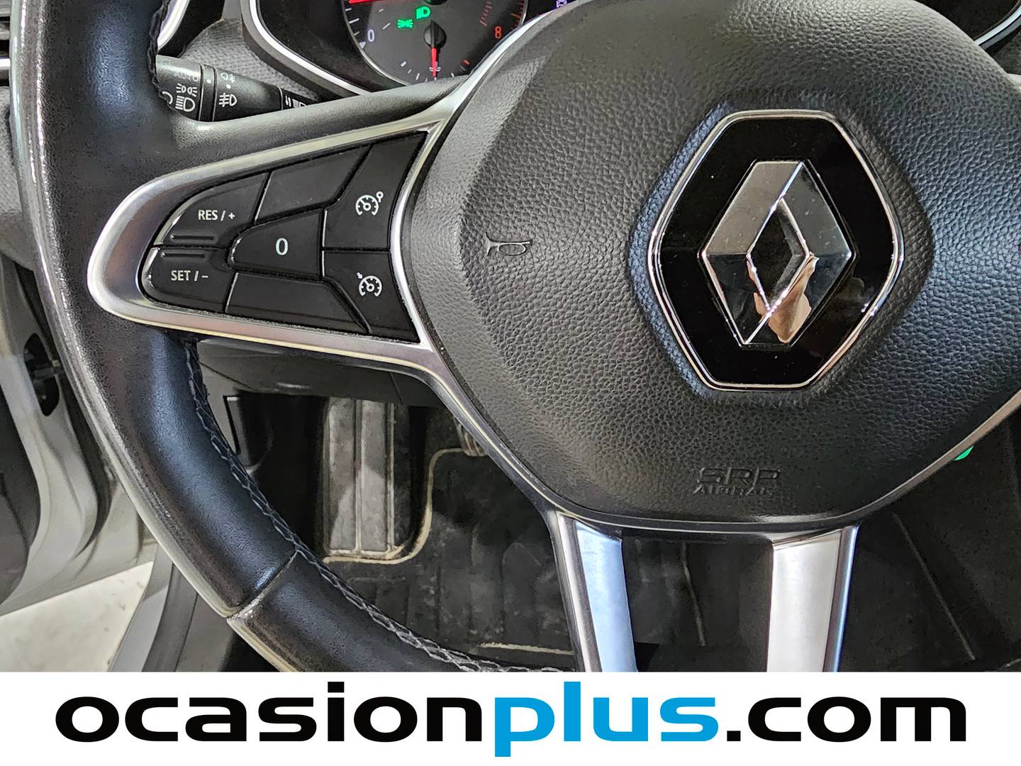 Renault Clio Renault Clio Intens TCe (100 CV) barato