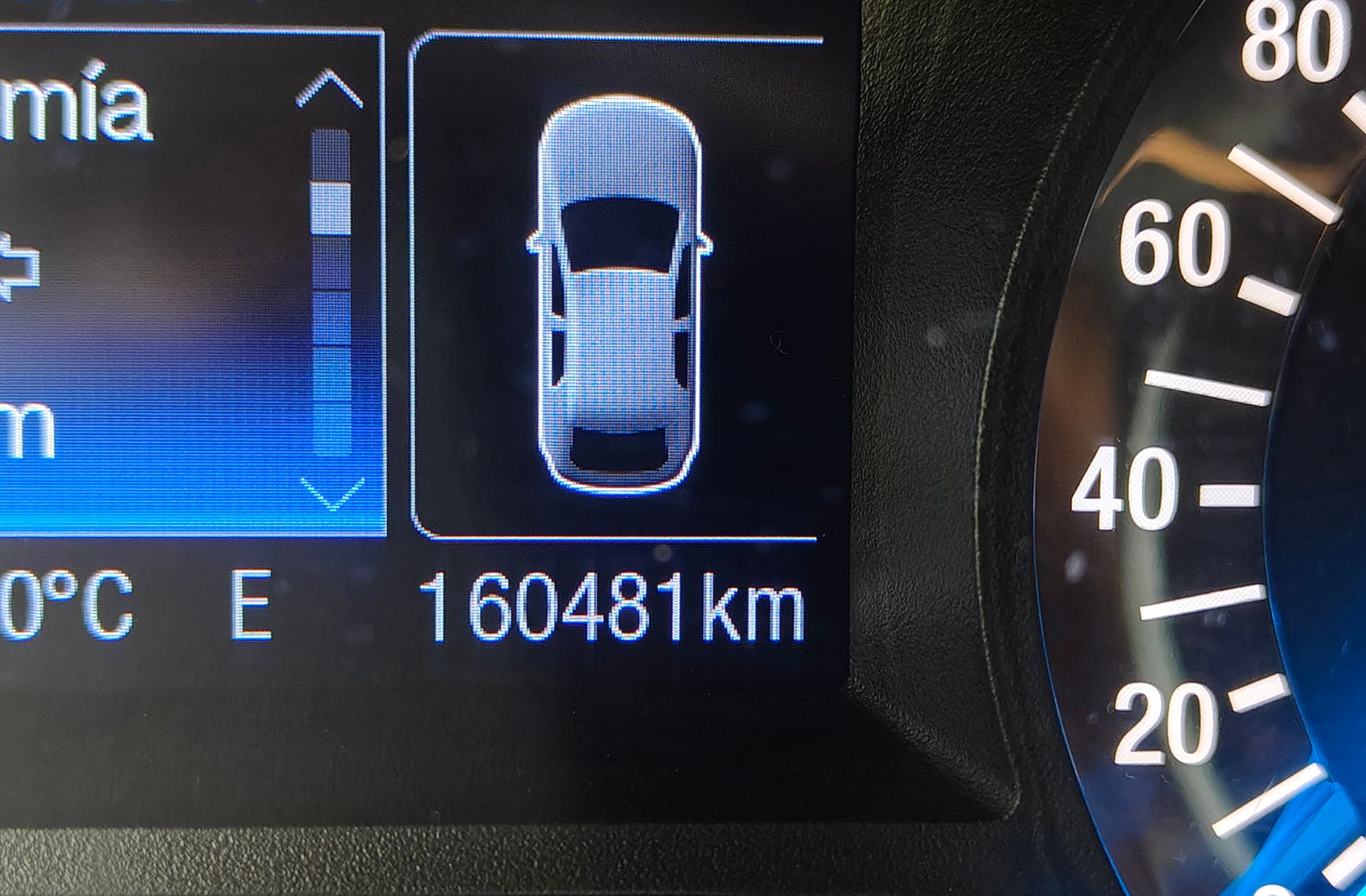 Ford S-Max 2.0 TDCi Trend - foto 12