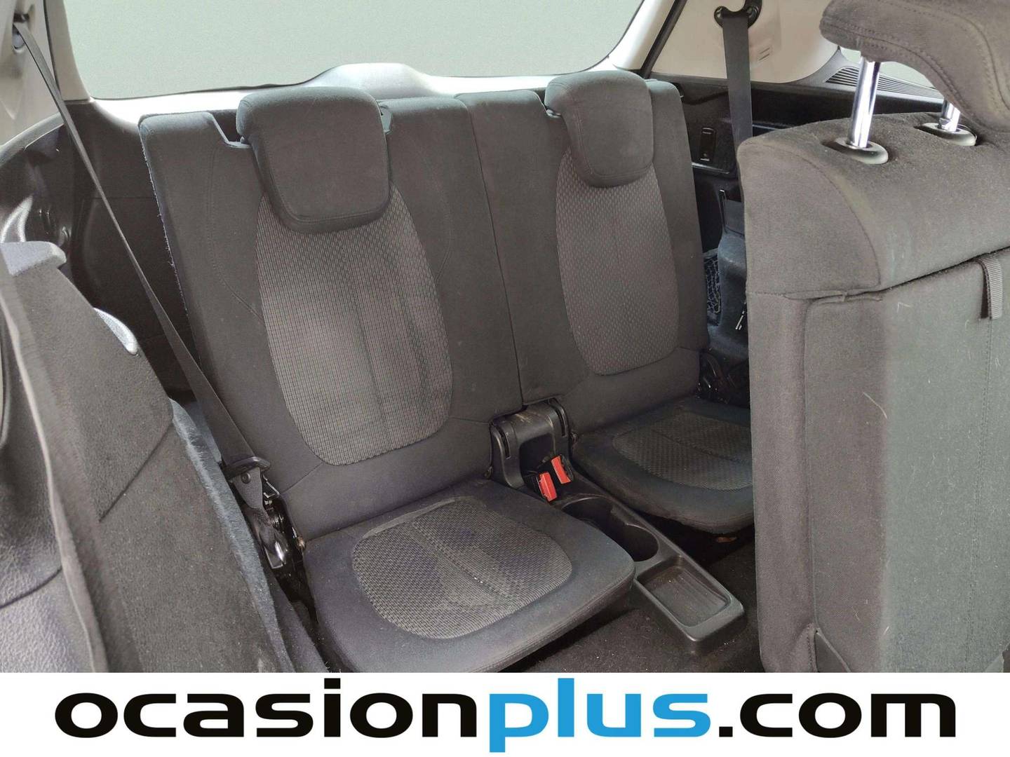 BMW Serie 2 Gran Tourer BMW Serie 2 216d Gran Tourer (116 CV) 7 Plazas al mejor precio