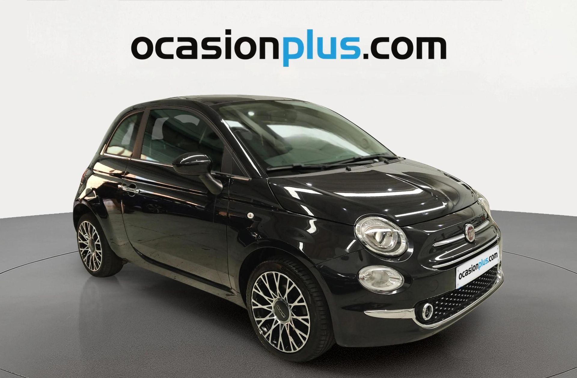 Fiat 500 1.0 Hybrid Dolcevita - foto 2