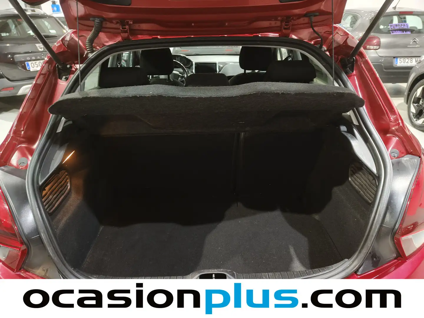 Foto Peugeot 208 Peugeot 208 PureTech 82 Style  (82 CV)