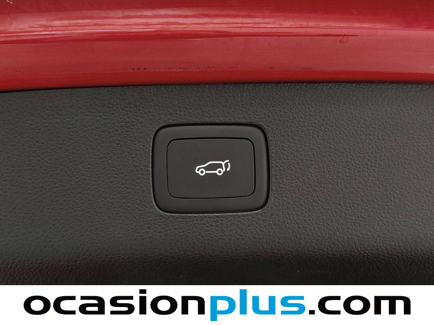 MG HS MG HS 1.5 Turbo GDI Luxury DCT (162 CV) km 0