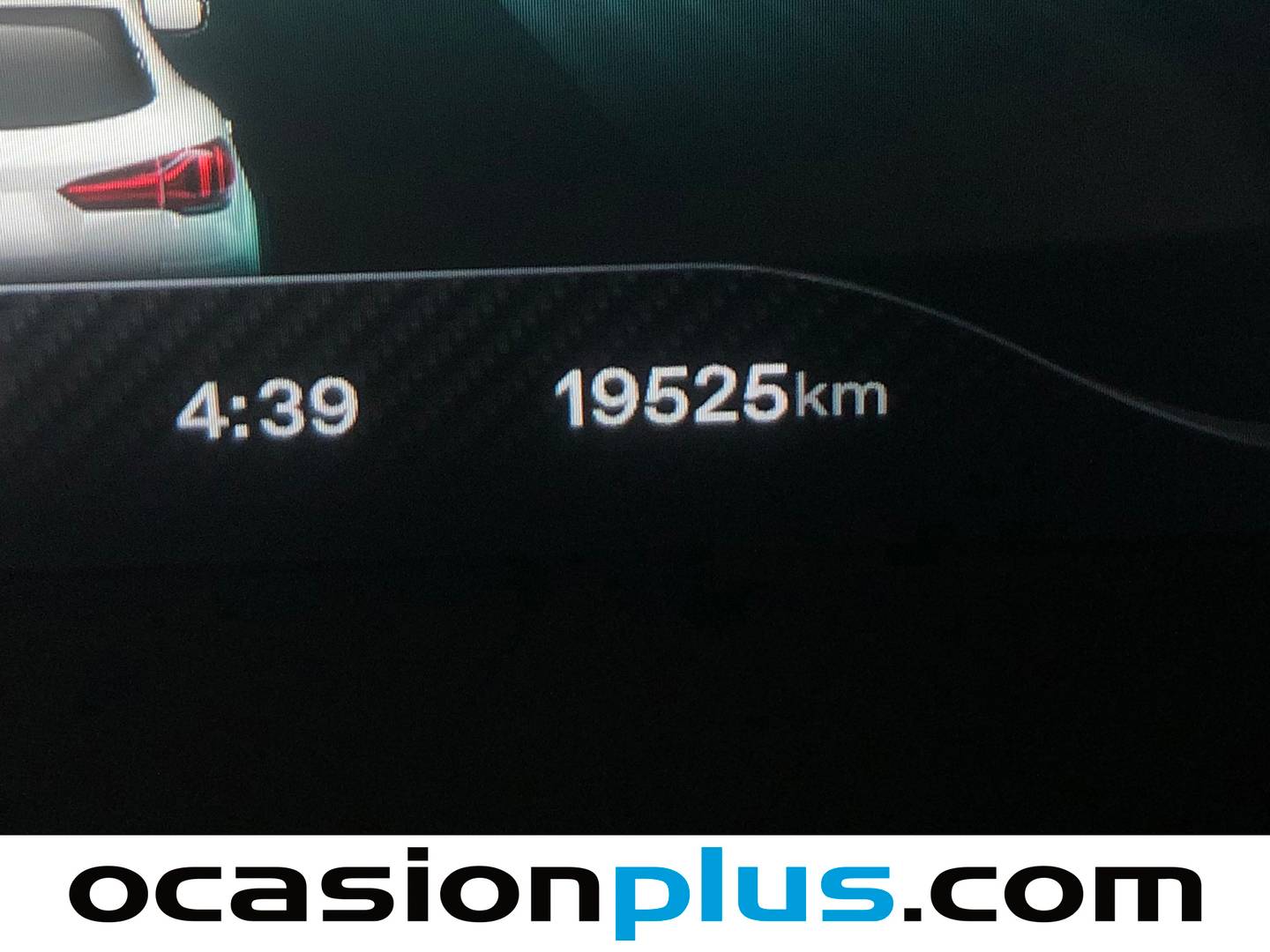 Foto MG HS MG HS 1.5 Turbo GDI Luxury DCT (162 CV)