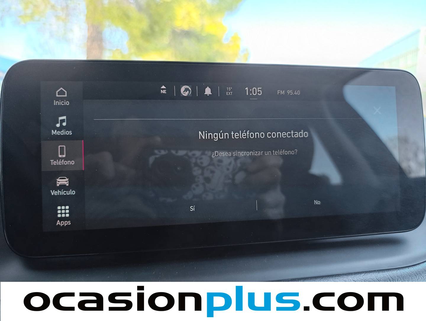 Acabados Fiat Tipo Fiat Tipo 1.5 Hybrid Red DCT (130 CV)