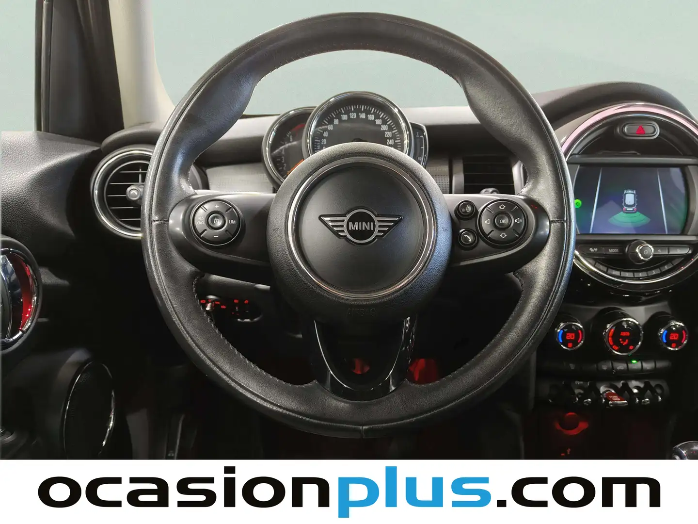 Foto Mini MINI MINI MINI 5 Puertas Cooper (136 CV)