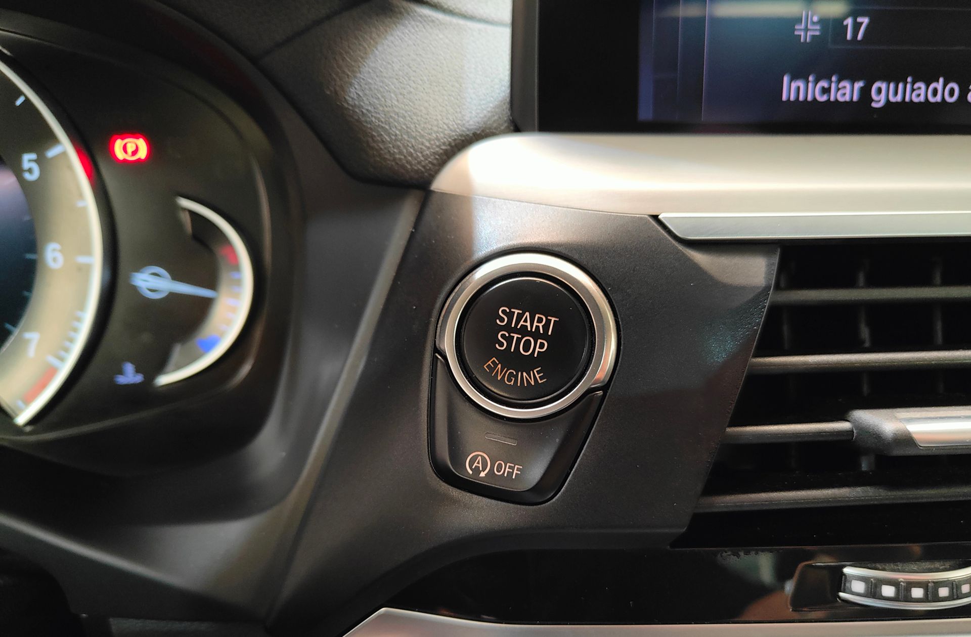 BMW X3 xDrive30i - foto 32