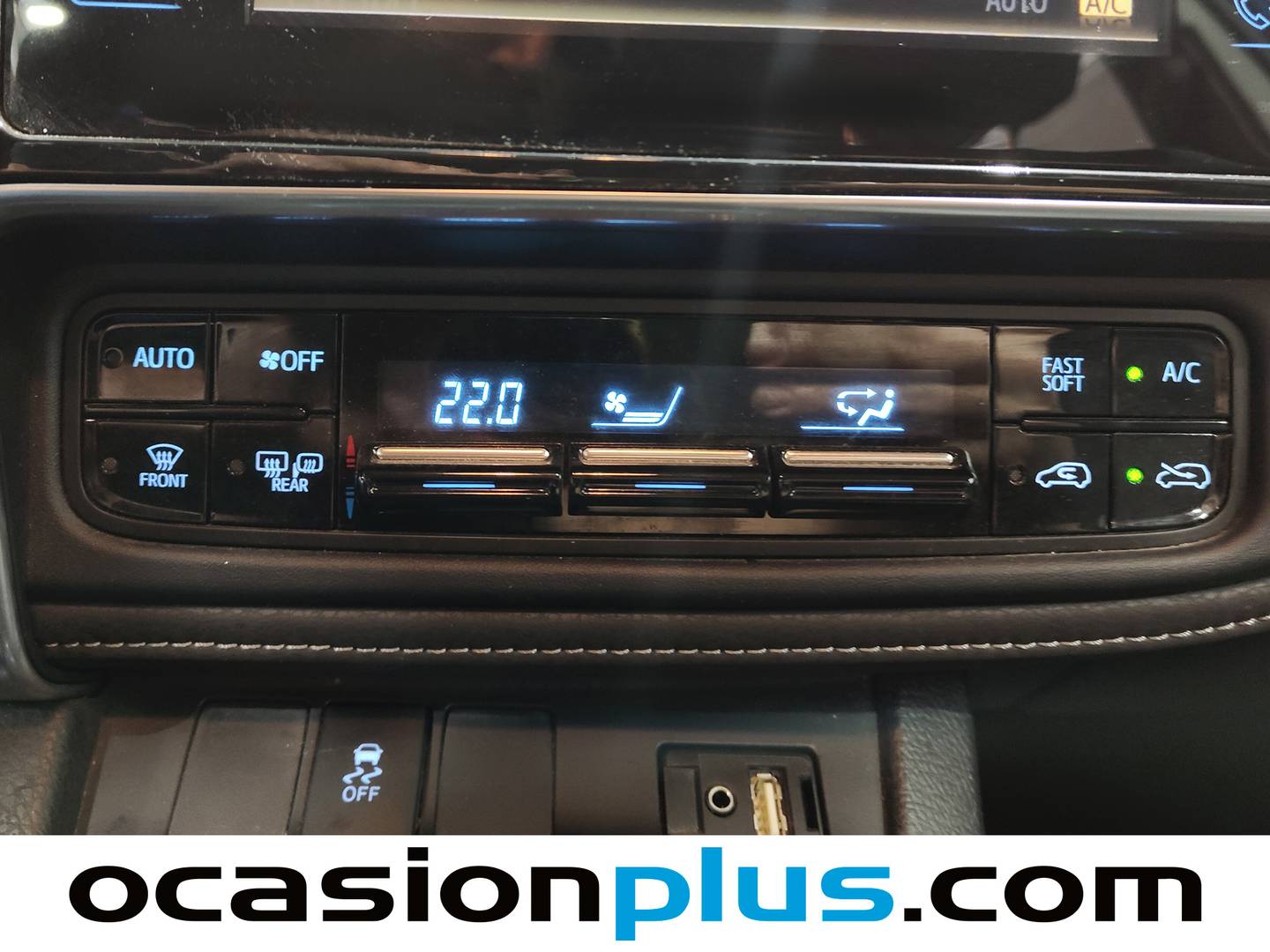 Toyota Auris Toyota Auris 140H Hybrid Active (136 CV) híbrido