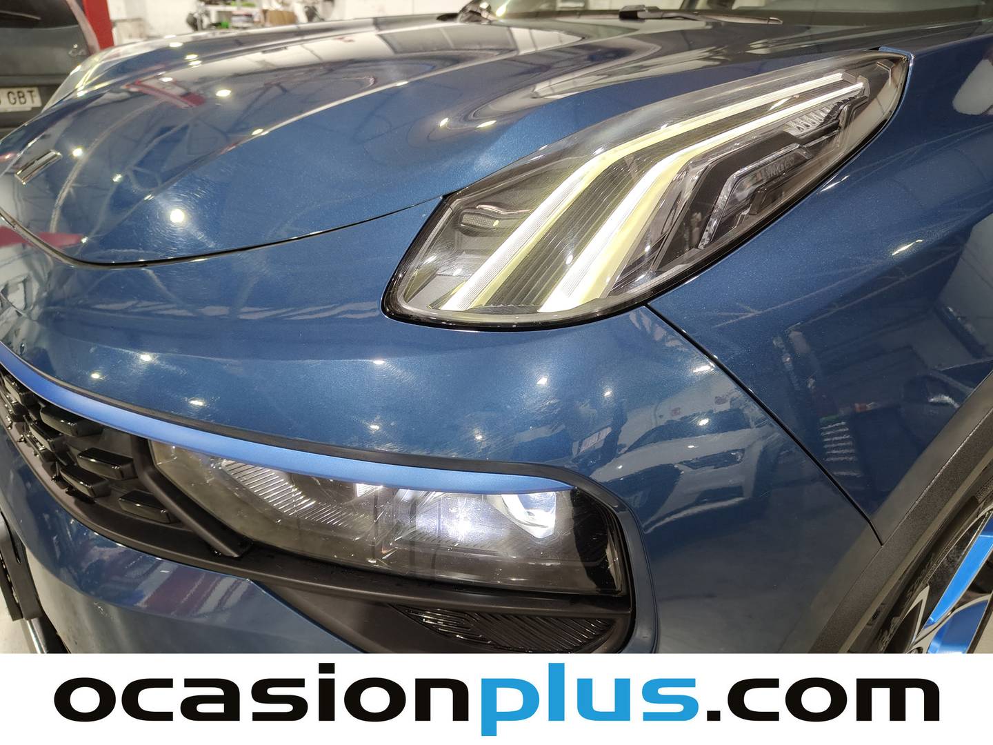 Lynk & Co 01 Lynk & Co 01 1.5 PHEV (261 CV) al mejor precio