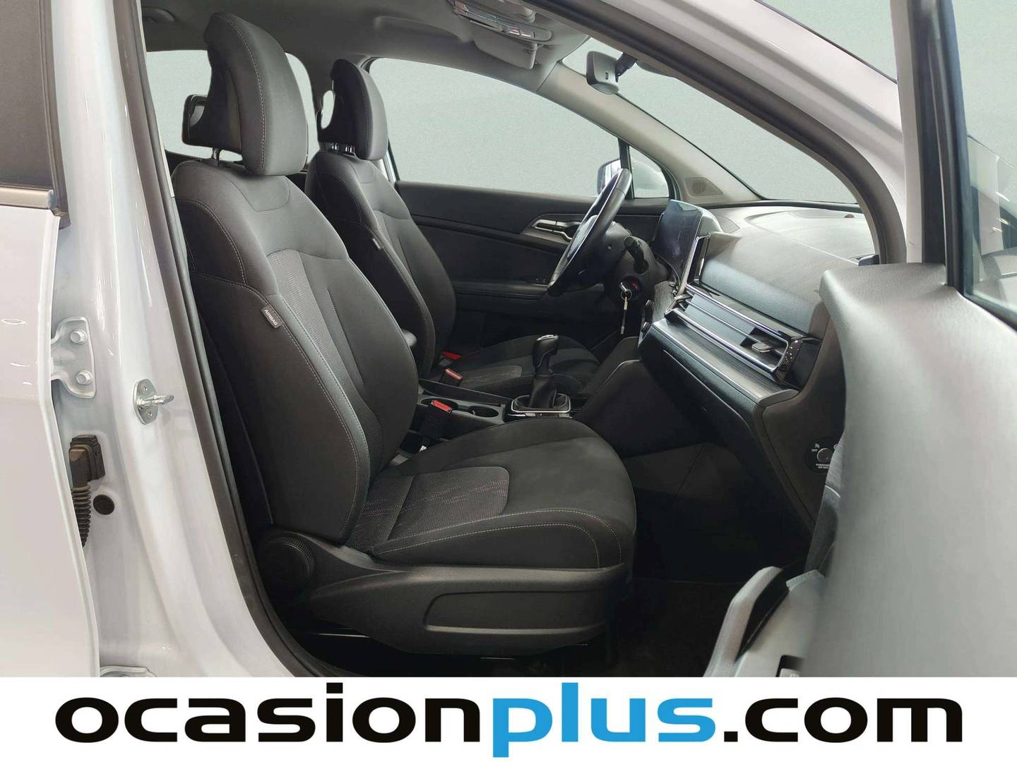 KIA Sportage KIA Sportage 1.6 T-GDi MHEV Drive 4x2 (150 CV) seminuevo