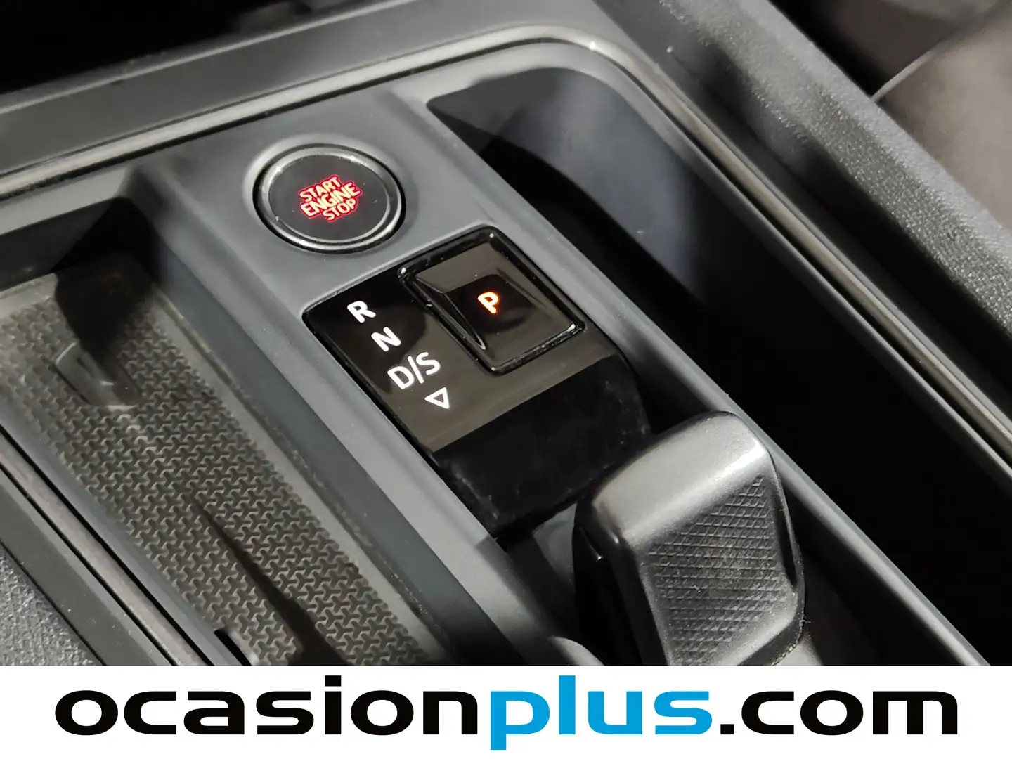 Foto Cupra León CUPRA León 1.5 eTSI DSG (150 CV)