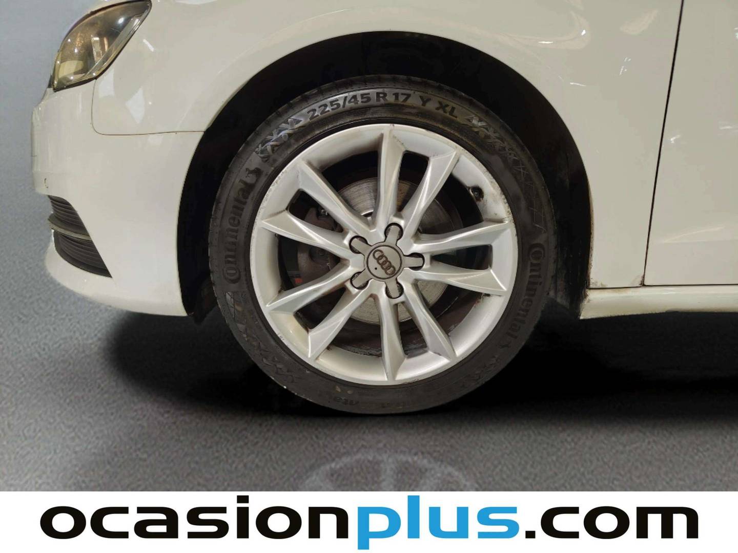Audi A3 Audi A3 Sportback Advanced 1.4 TFSI (125 CV) manual