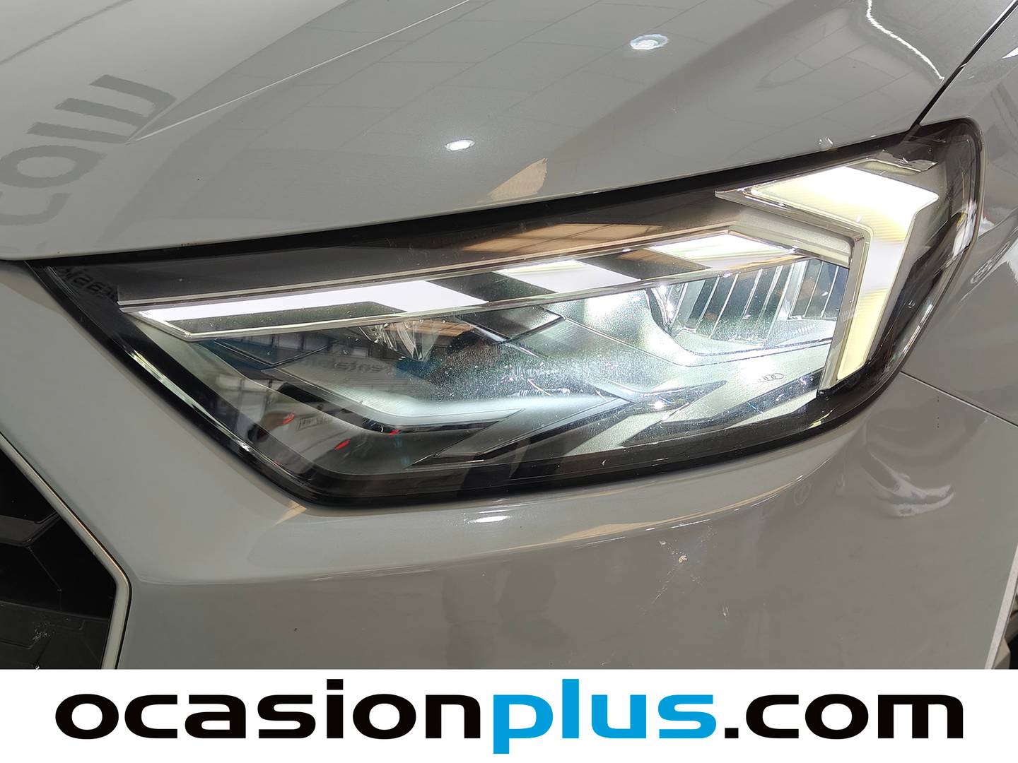 Paquetes del Audi A1 Audi A1 Sportback Sportback Adrenalin 25 TFSI (95 CV)