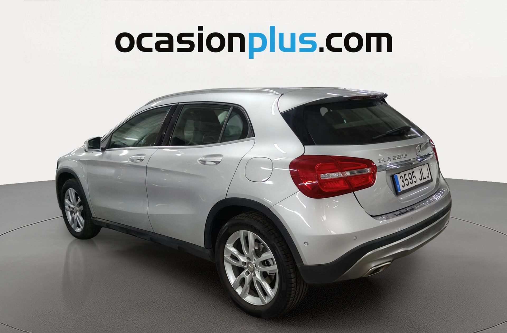 Mercedes-Benz GLA 220 d Style - foto 4