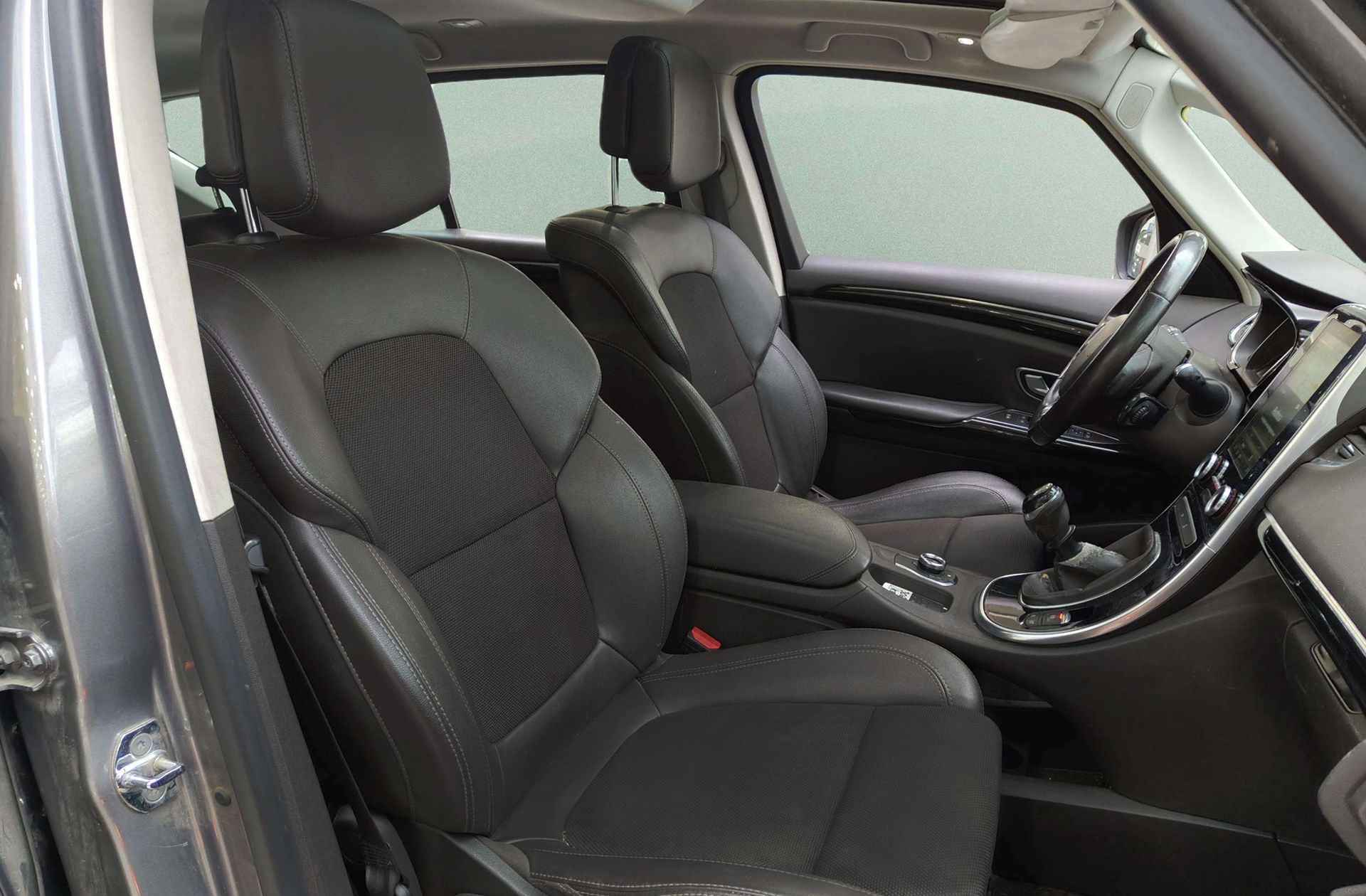 Renault Espace Zen Energy dCi 7 plazas - foto 21