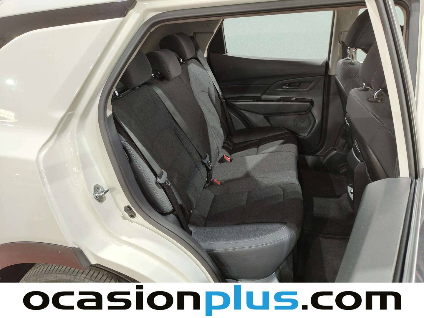 SsangYong Korando SsangYong Korando D16T Urban Auto (136 CV) 2021
